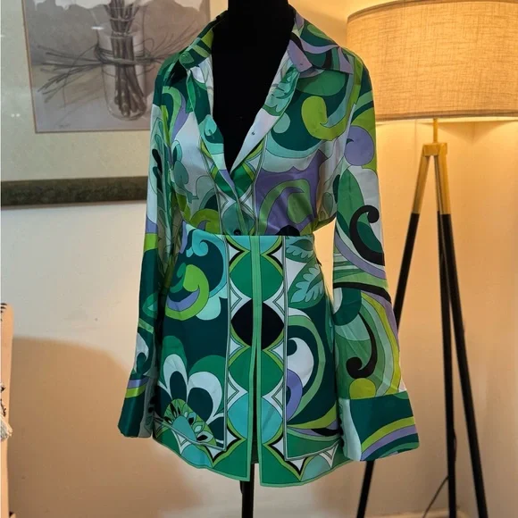 Zara Set - Picture 4 of 7